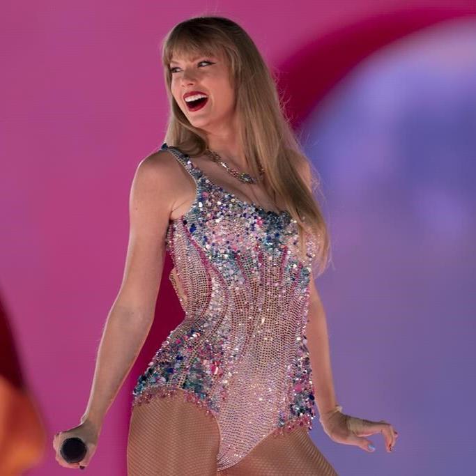 Ticketmaster halts Taylor Swift ticket sales in France in another headache for fans